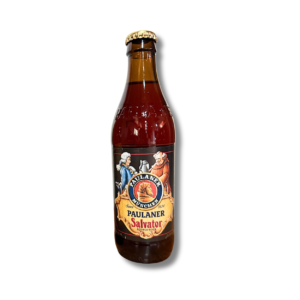 Paulaner Salvator