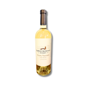 Robert Mondavi Napa Valley Fumé Blanc Vintage 2018