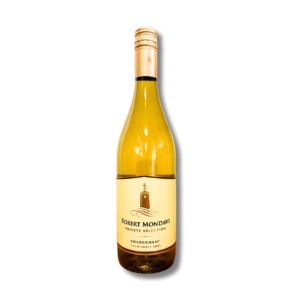 Robert Mondavi Private Selection Chardonnay California 2021