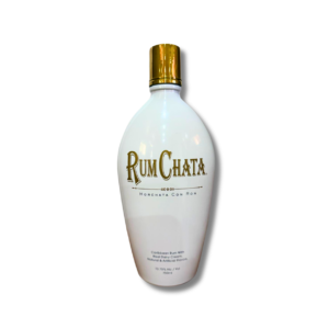 RumChata® Horchata con Ron