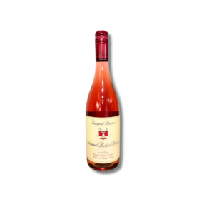Samuel Robert Winery Pinot Noir Rosé