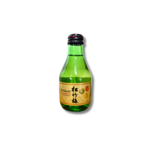 Sho Chiku Bai Classic Junmai Sake Naturally Brewed