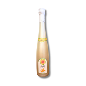 Yuki Nigori Cantaloupe Sake