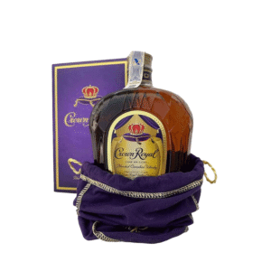 Crown Royal Fine de Luxe