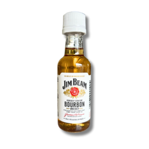 Jim Beam Bourbon