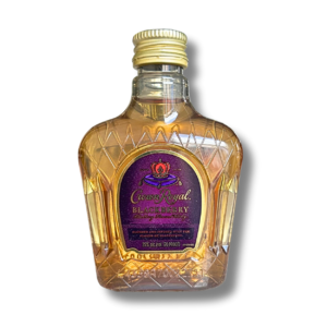 Crown Royal Blackberry