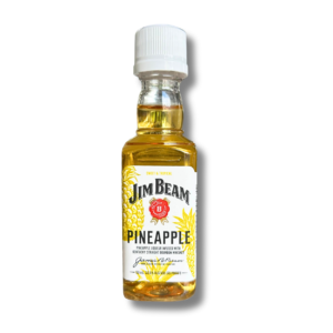 Jim Beam Pineapple