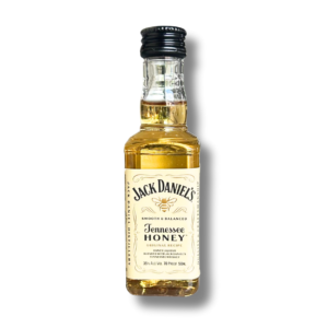 Jack Daniel’s Honey