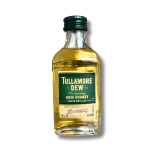 Tullamore D.E.W. Irish Whiskey