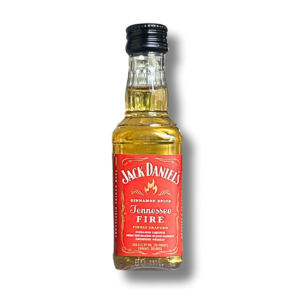 Jack Daniel’s Tennessee Fire