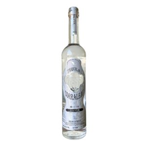 Tequila Corralejo Silver