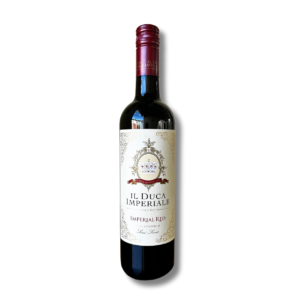 Il Duca Imperiale Imperial Red