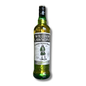 William Lawson’s Blended Scotch Whisky