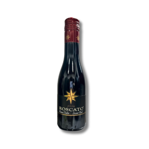 Roscato Rosso Dolce Sweet Red