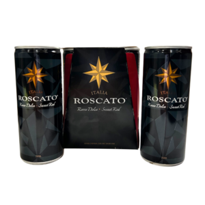 Roscato Rosso Dolce Sweet Red