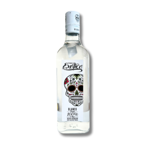 Exotico Blanco Tequila
