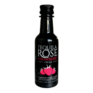 Tequila Rose Strawberry Cream Liqueur