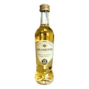 Amaretto di Toscana Gabriello Santoni