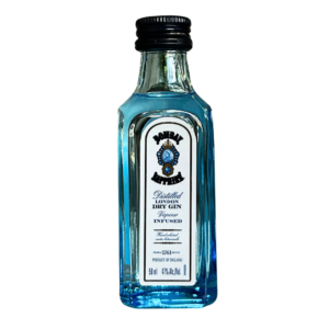 Bombay Sapphire Distilled London Dry Gin