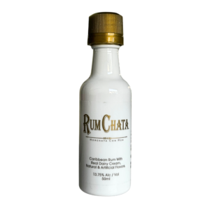 RumChata Cream Liqueur