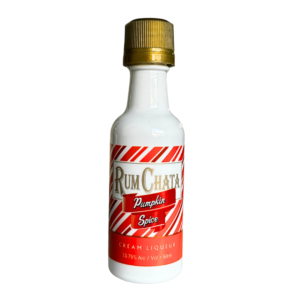 RumChata Pumpkin Spice Cream Liqueur