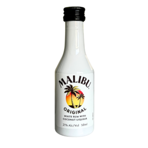 Malibu Original Coconut Rum