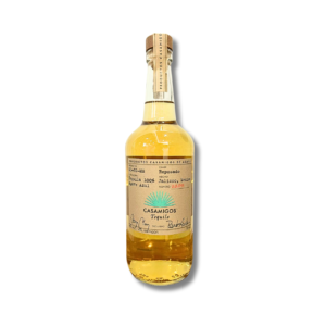 Casamigos Reposado Tequila