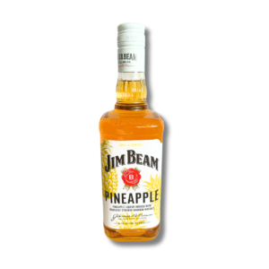 Jim Beam Pineapple