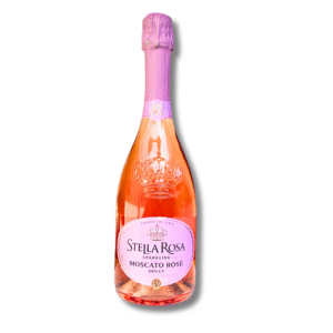 Stella Rosa Moscato Rosé Dolce