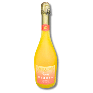 Cupcake Mimosa Classic