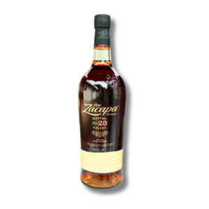 Ron Zacapa Sistema Solera 23