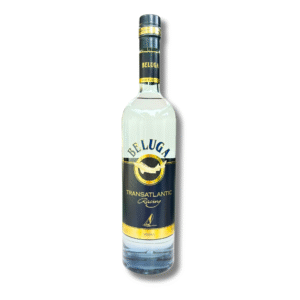 Beluga Transatlantic Racing Vodka