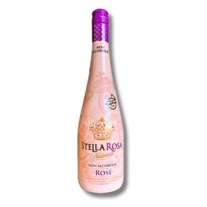 Stella Rosa Naturals Rosé