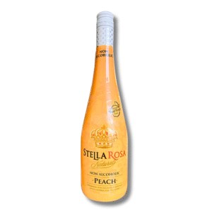 Stella Rosa Naturals Peach