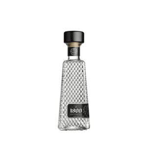 1800 Cristalino Añejo