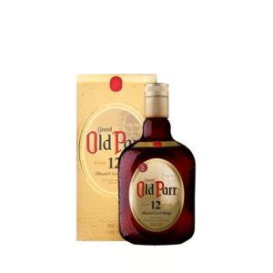 Old Parr 12 Years Old