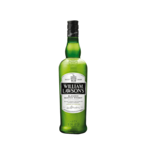 William Lawson’s Blended Scotch