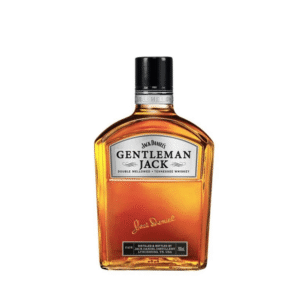 Jack Daniel’s Gentleman Jack