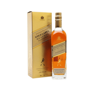 Johnnie Walker Gold Label Reserve