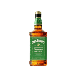 Jack Daniel’s Tennessee Apple