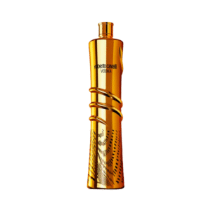 Roberto Cavalli Vodka Gold