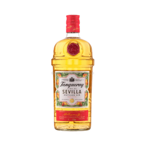 Tanqueray Flor de Sevilla Distilled Gin