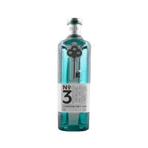 No.3 London Dry Gin 50 ml