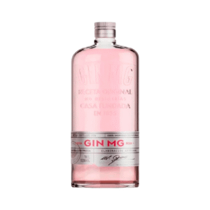 GIN MG rose