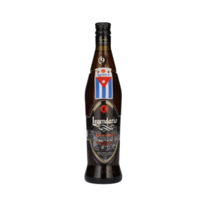 Legendario Ron Añejo