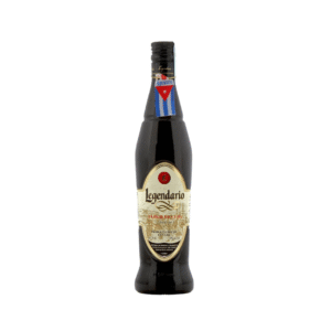 Ron Legendario Elixir de Cuba