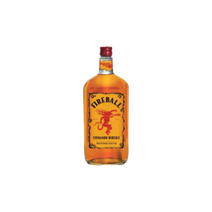 Whisky Fireball Cinnamon 50 ml