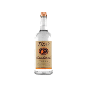 Tito's Handmade Vodka 50 ml